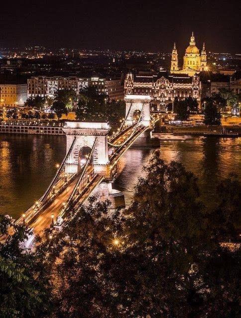 Artemisia Luxury Apartments Jardin Budapest Eksteriør billede