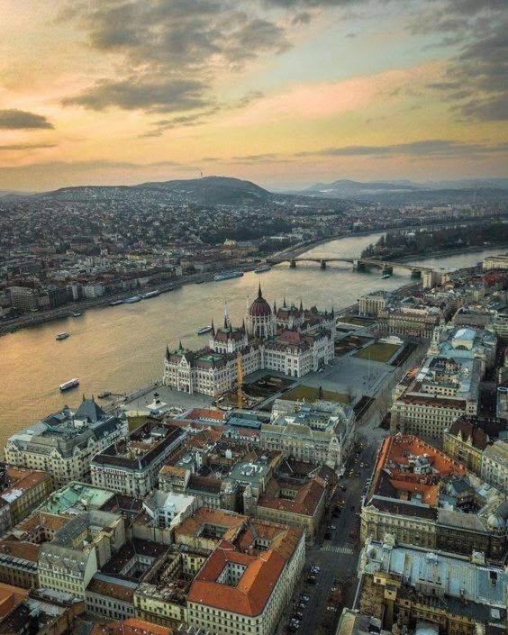 Artemisia Luxury Apartments Jardin Budapest Eksteriør billede